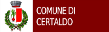 Logo comune certaldo