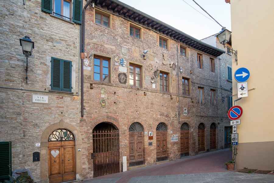 Museo Civico di Montaione
