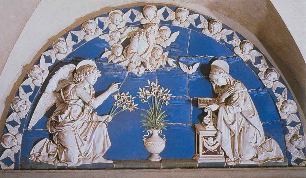 Della Robbia
