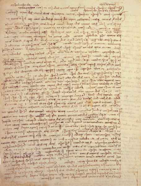 Codice Leicester, 31v