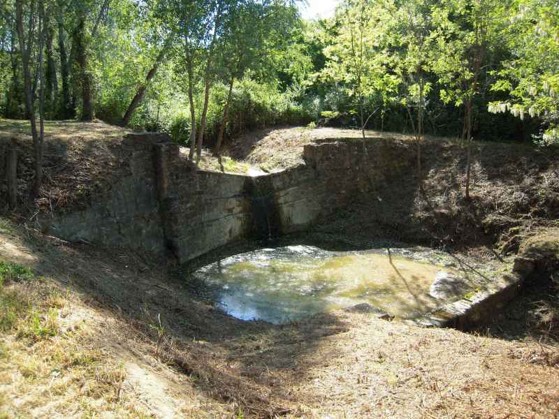 Torrente Agliena