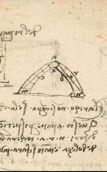 Ms. A, 51r dettaglio - Disegno dell