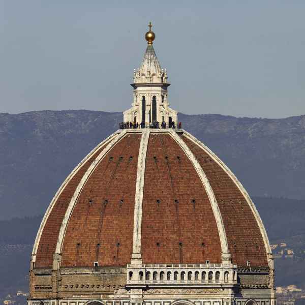Cupola del Duomo di Firenze