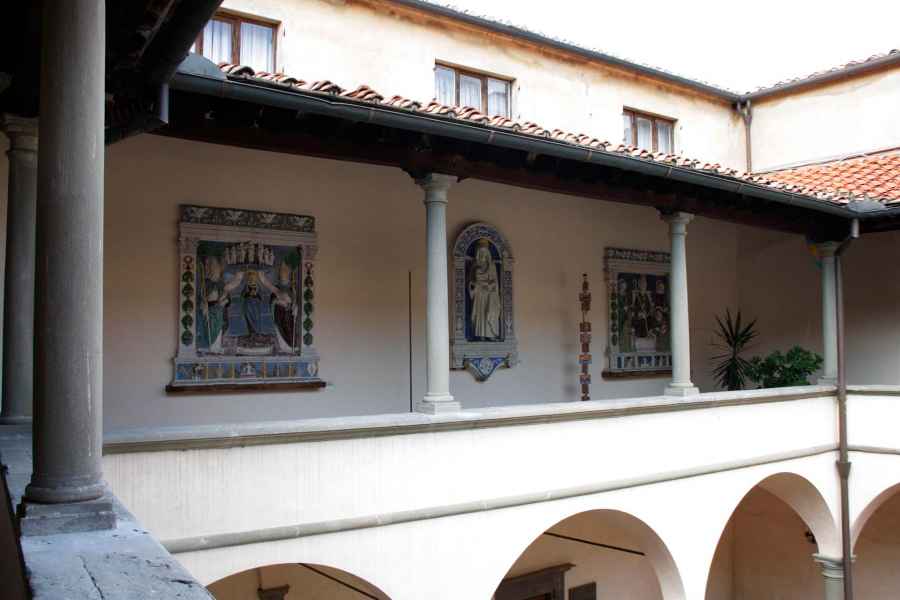 Museo della Collegiata di Sant