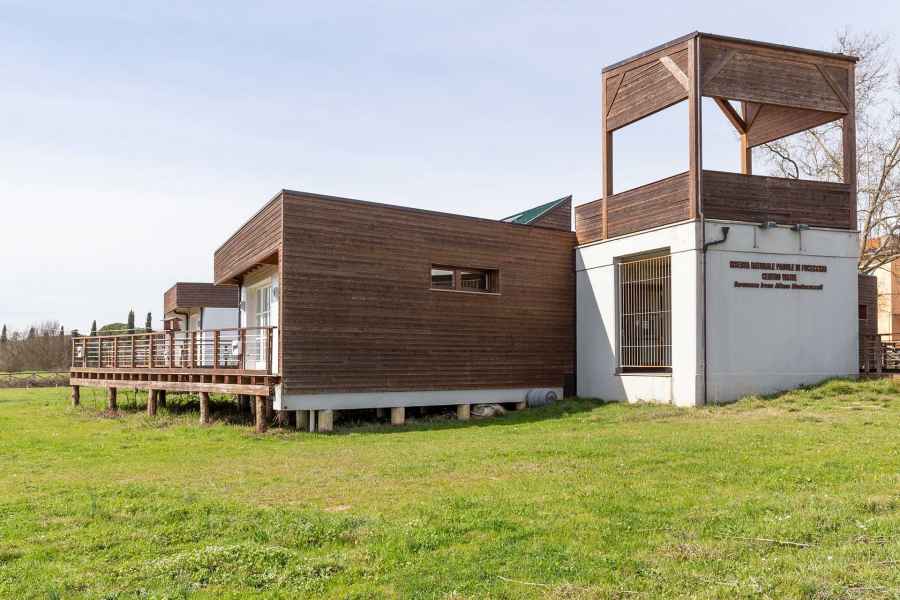 Centro di Ricerca, Documentazione e Promozione del Padule di Fucecchio