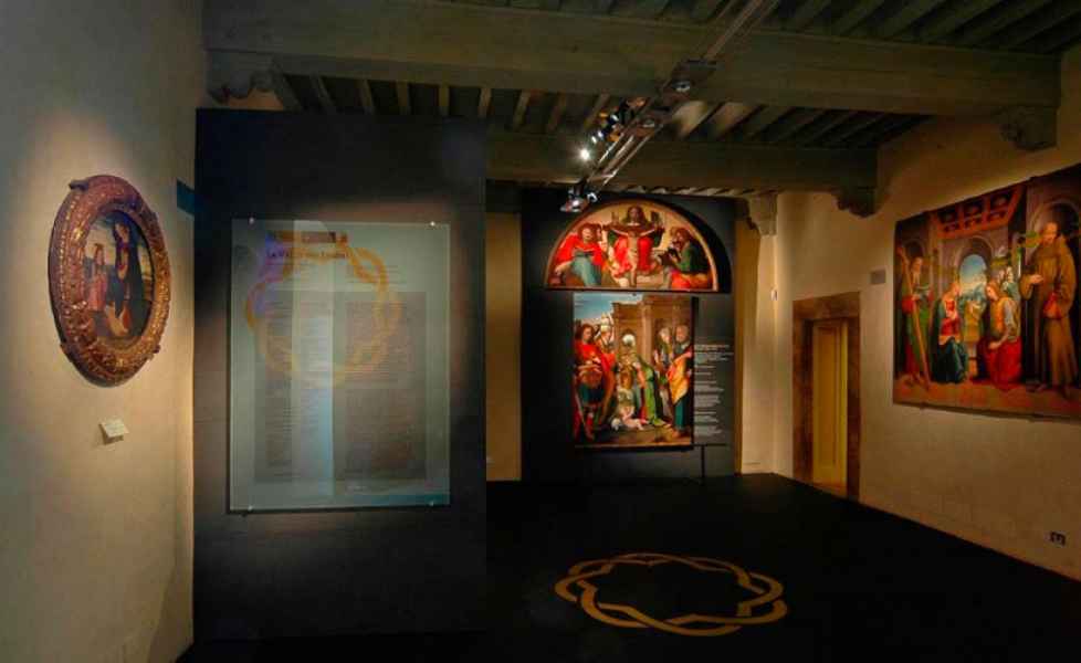 Civic Museum of Fucecchio