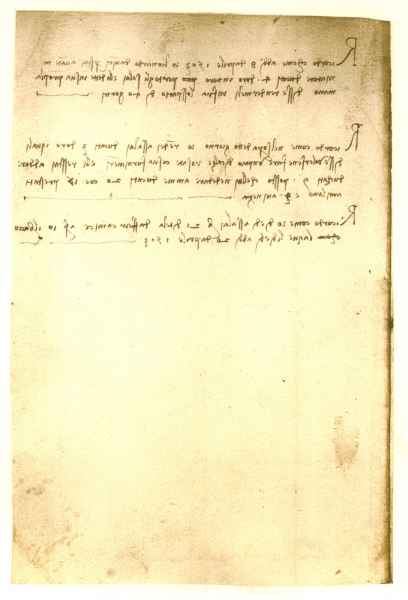 Codex Arundel, 229v. - 