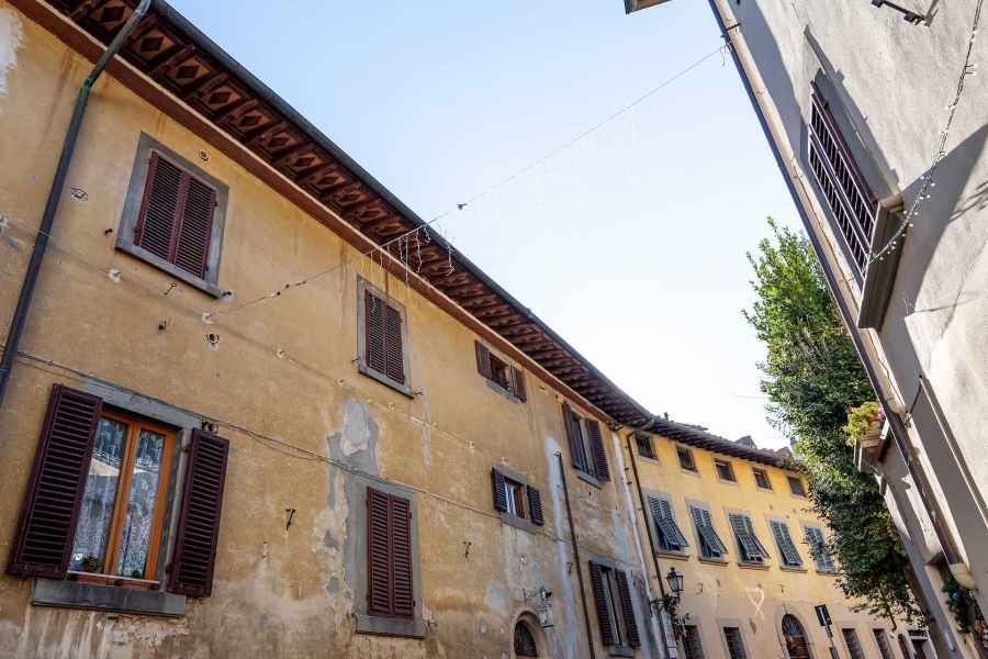 Dwellings in Cerreto Guidi