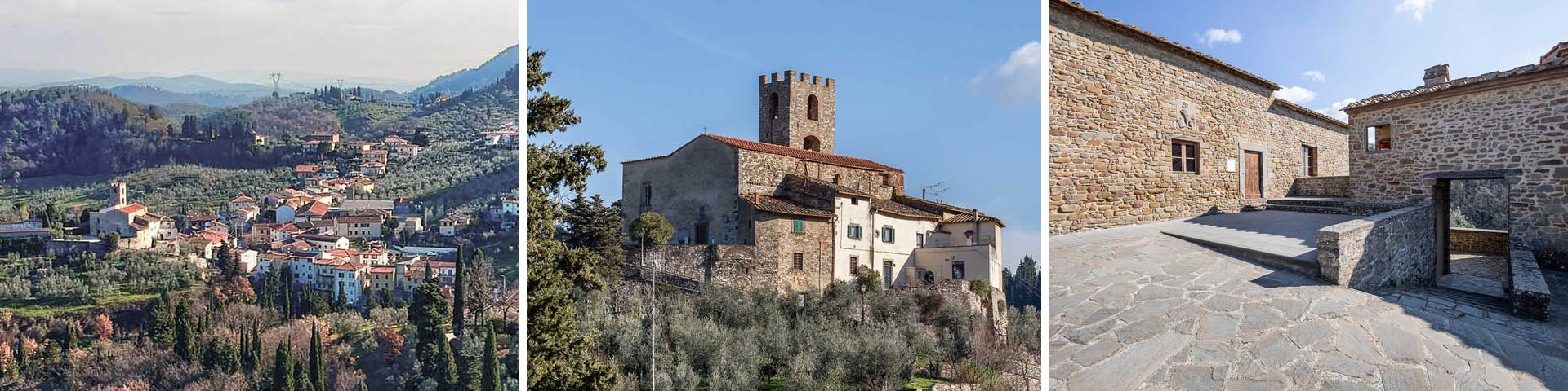 Le osterie dei da Vinci