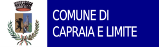 Logo comune capraia limite