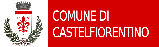 Logo comune castelfiorentino