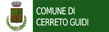 Logo comune cerreto guidi