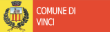 Logo comune vinci