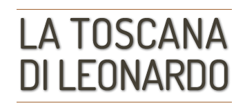 Logo La Toscana di Leonardo