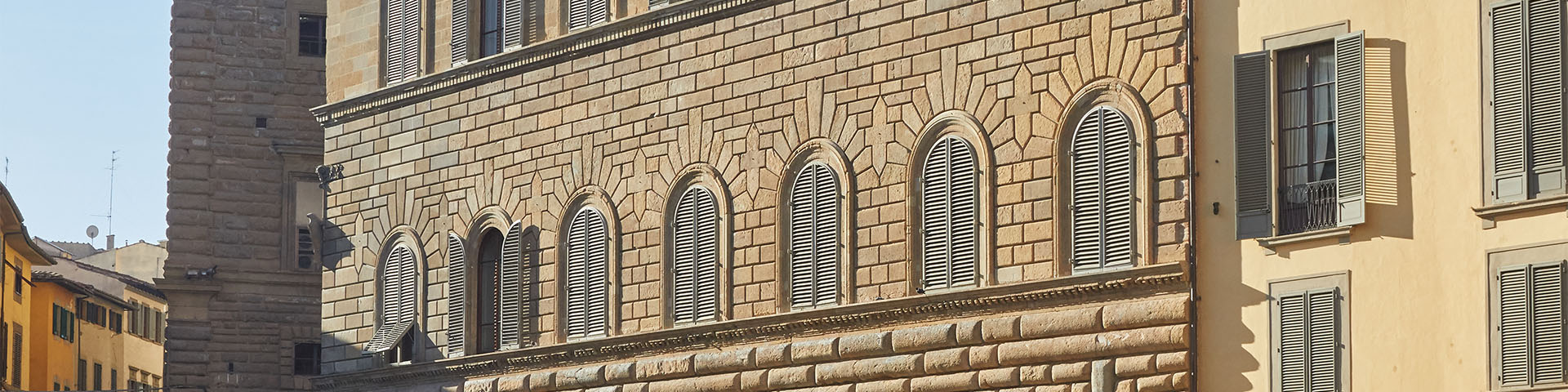 Palazzo Gondi