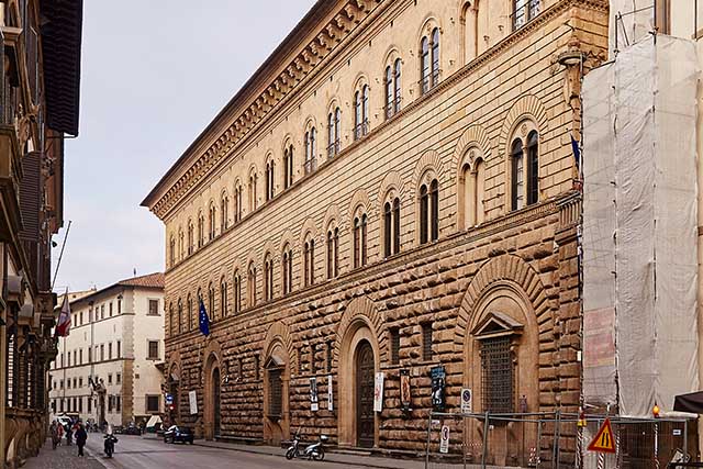 Palazzo Medici Riccardi