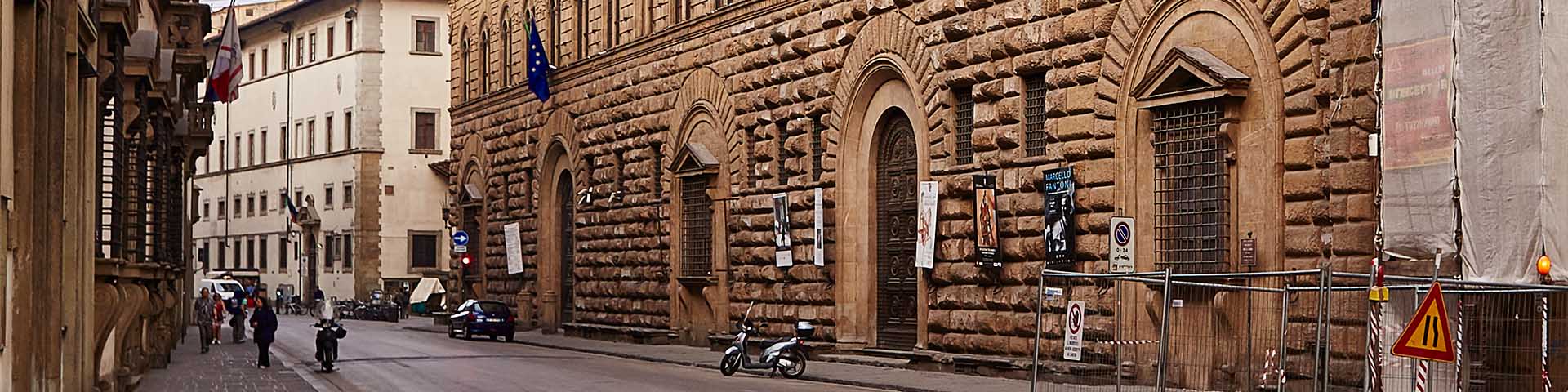 Palazzo Medici Riccardi