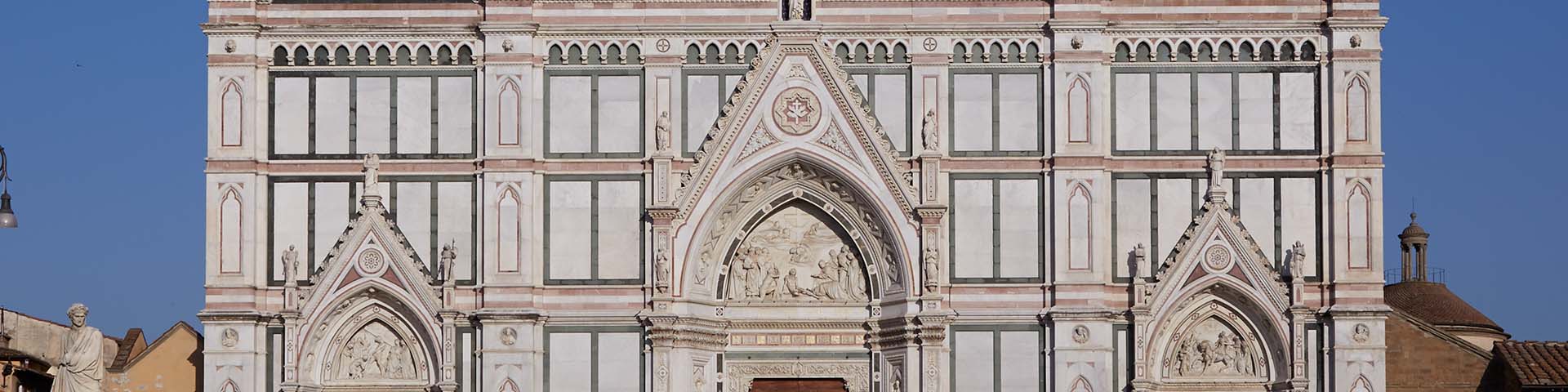 Basilica of Santa Croce