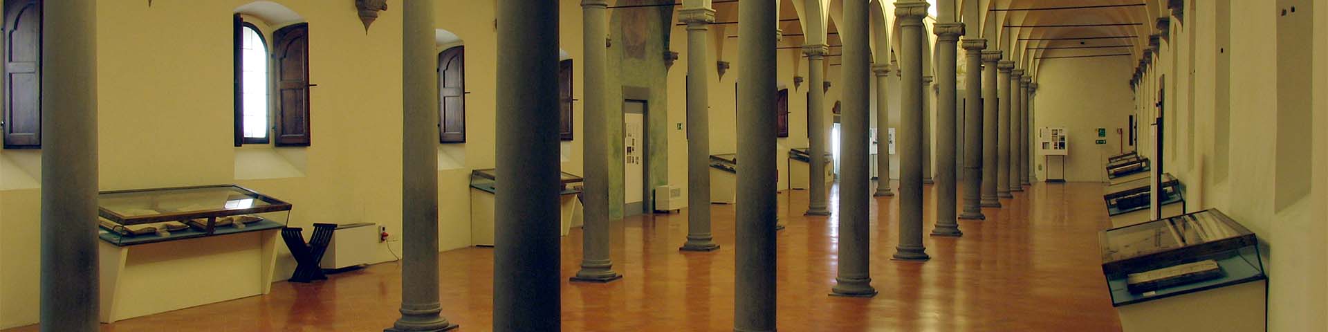 Biblioteca di San Marco