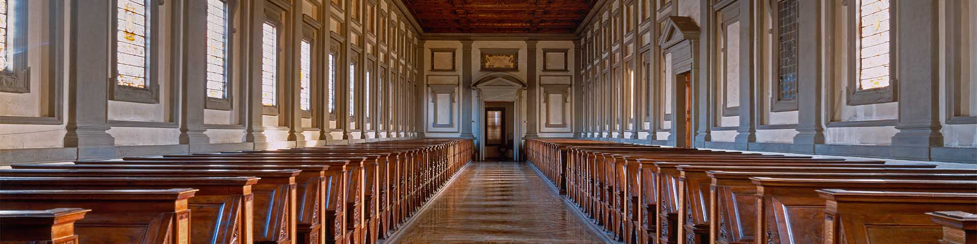 Biblioteca Mediceo Laurenziana
