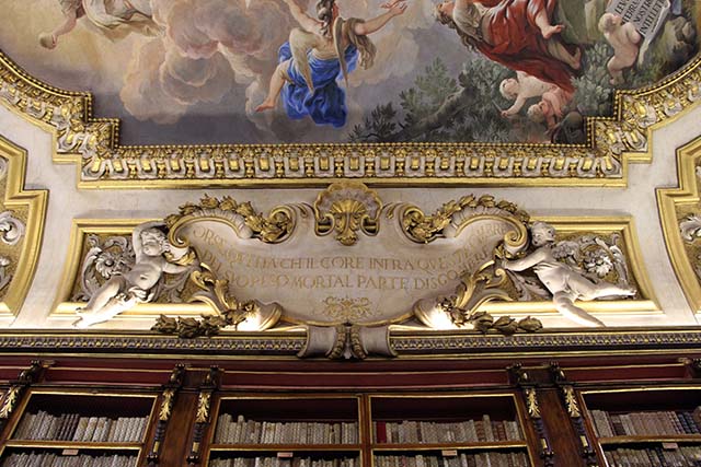 Biblioteca Riccardiana