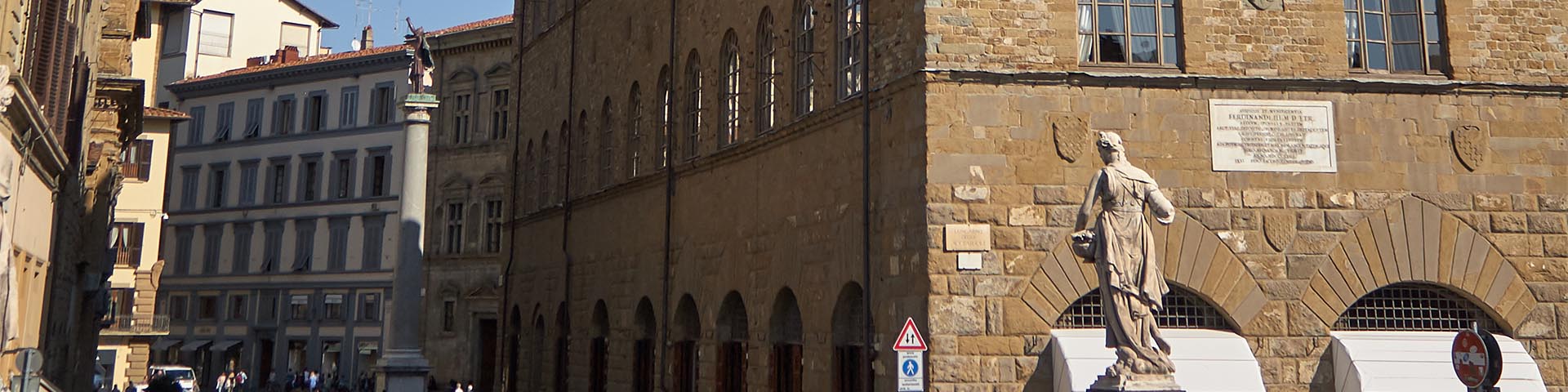 Palazzo Feroni