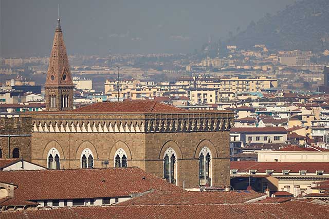 Orsanmichele