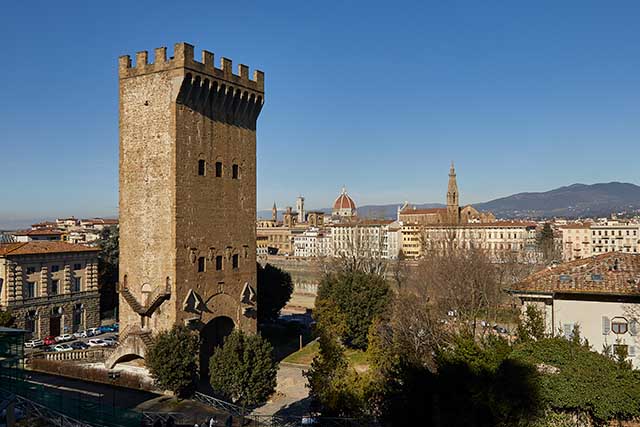 Porta San Niccolò