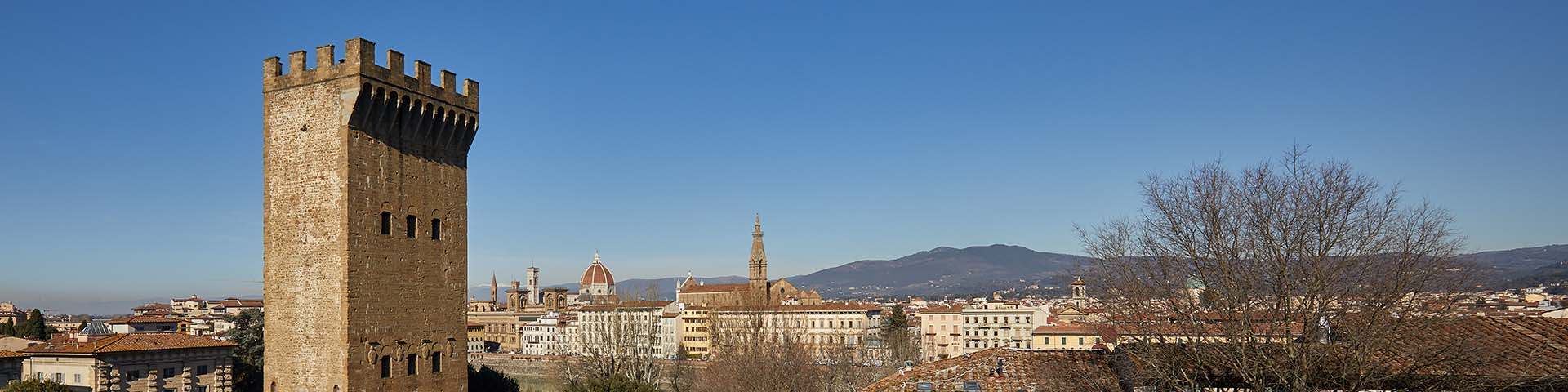 Tower of San Niccolò