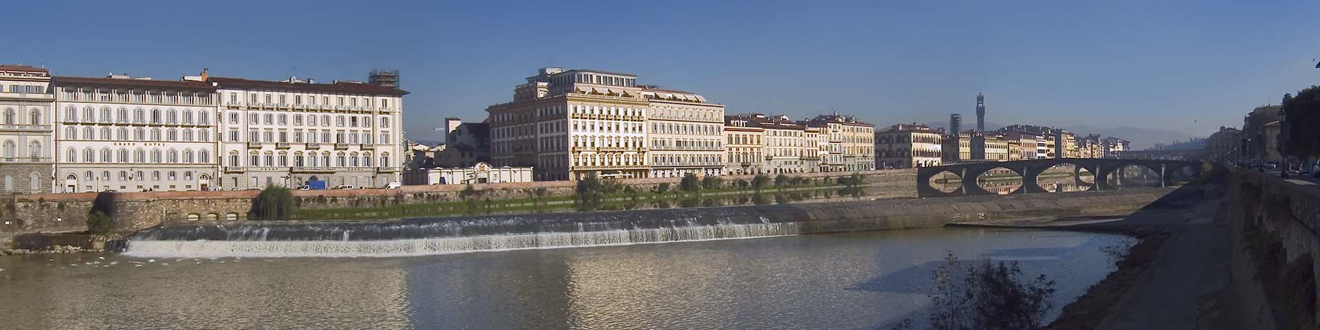 Pescaia di Santa Rosa