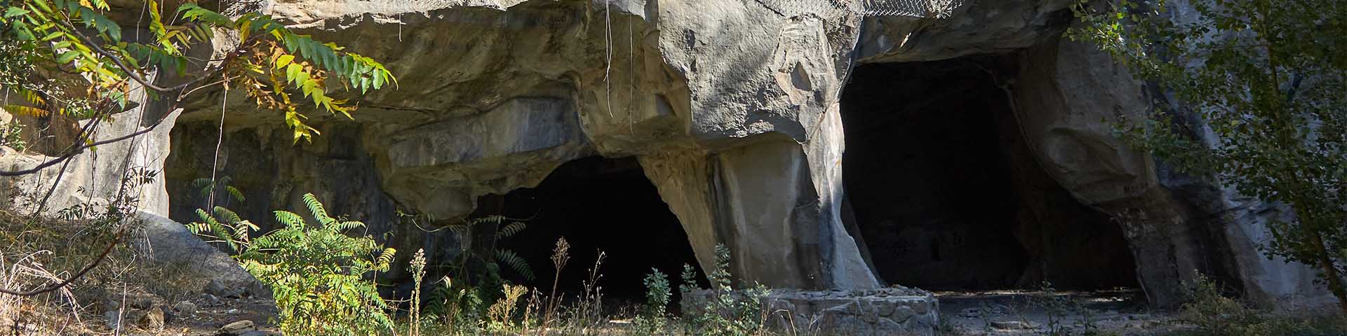 Maiano Quarries, Fiesole