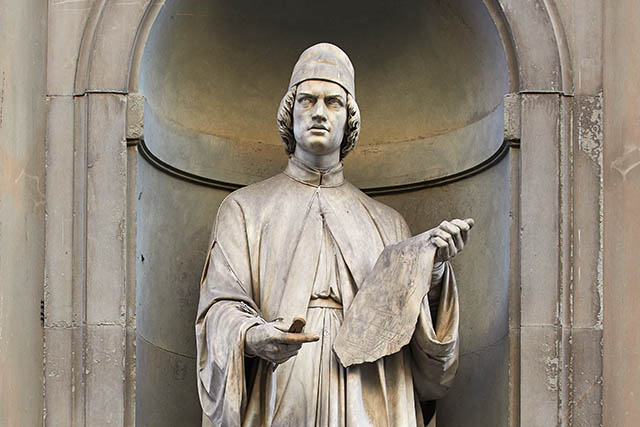 Leon Battista Alberti