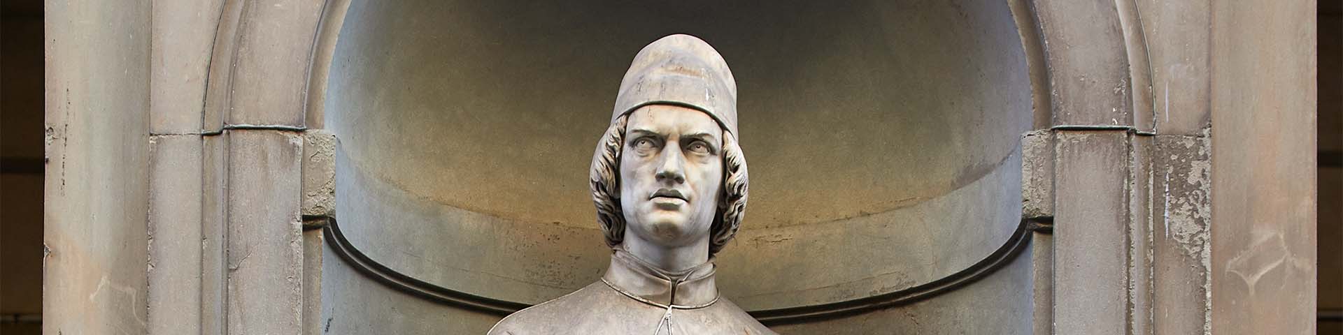 Leon Battista Alberti