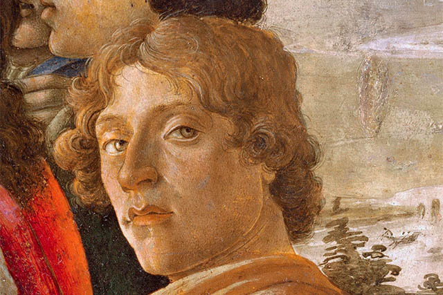 Sandro Botticelli