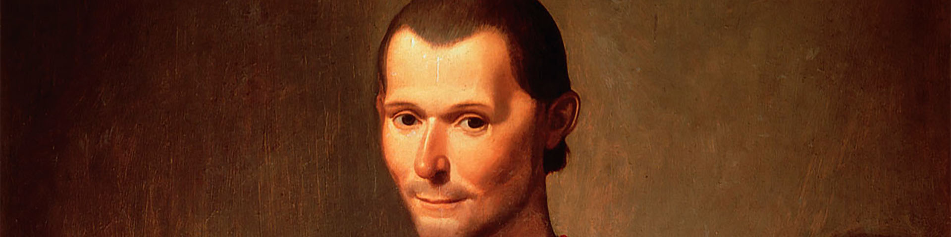 Niccolò Machiavelli