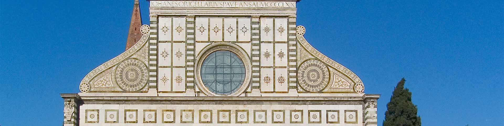 Basilica of Santa Maria Novella