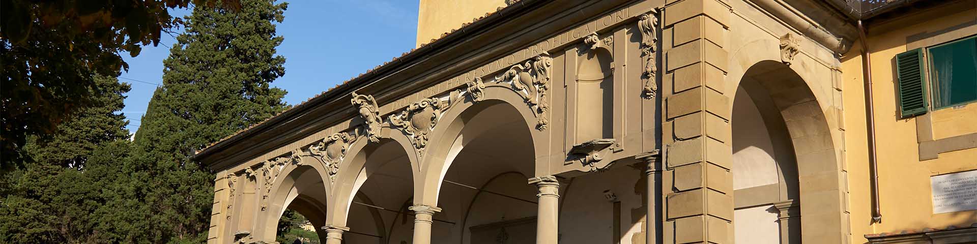 San Domenico, Fiesole
