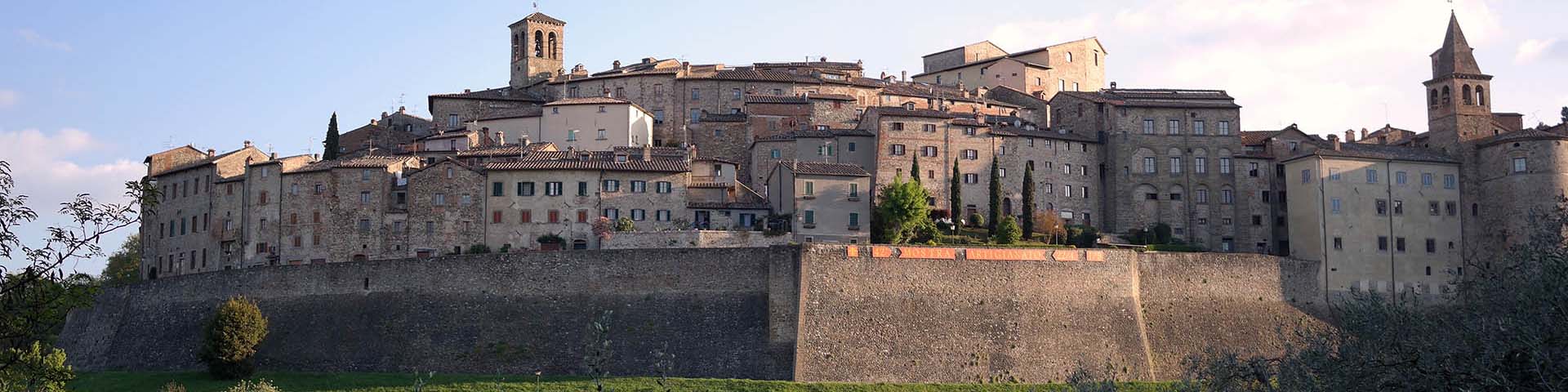 Valtiberina - Anghiari