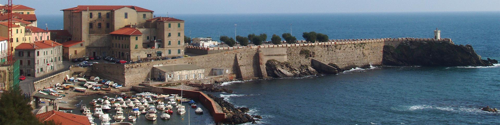 Porticciolo della Marina