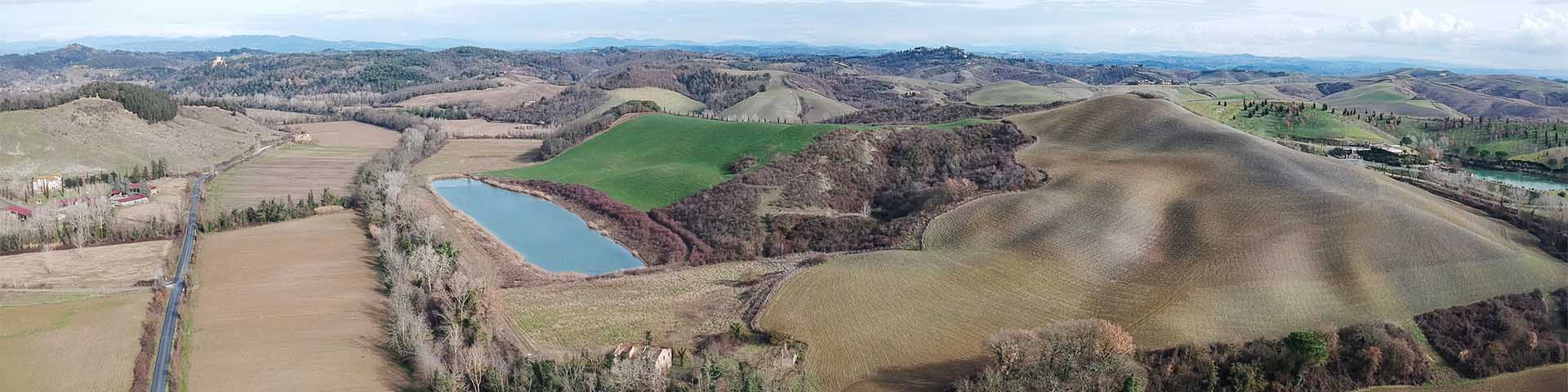 San Miniato, Barbialla