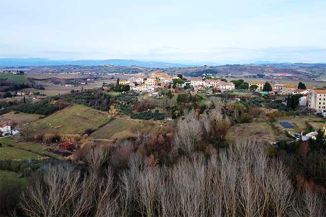 Castelnuovo d'Elsa