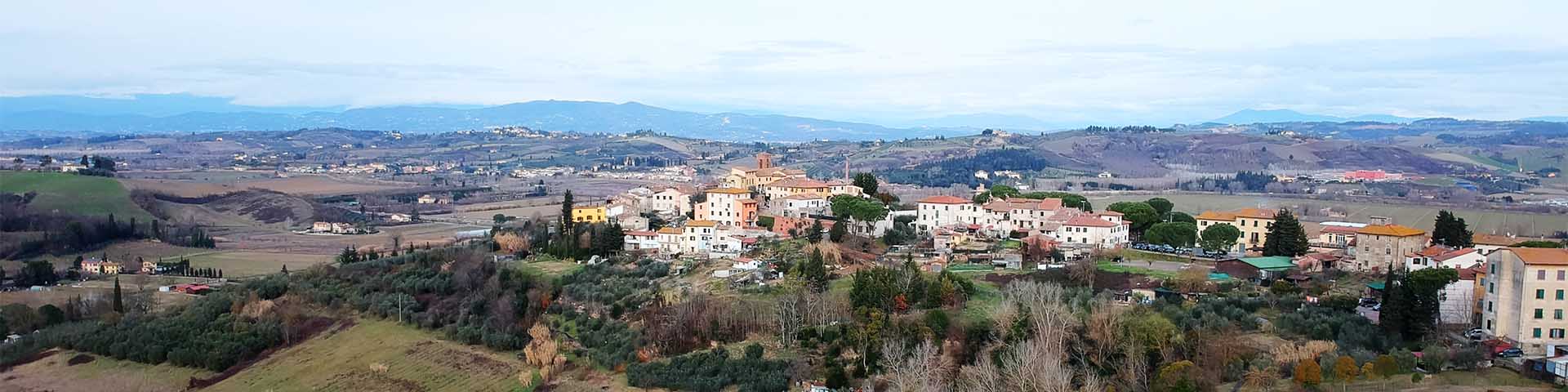 Castelnuovo d'Elsa