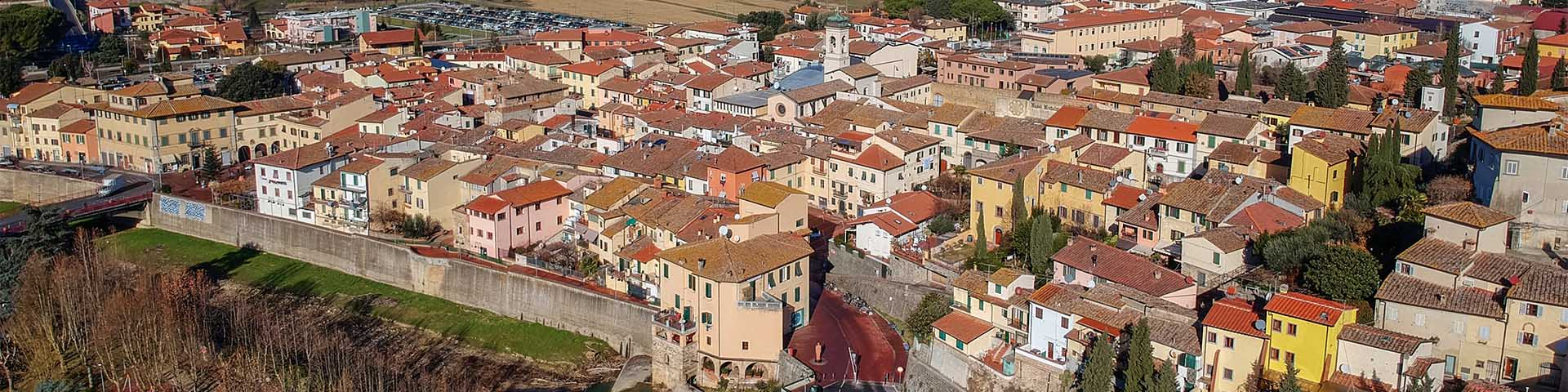 Montelupo Fiorentino