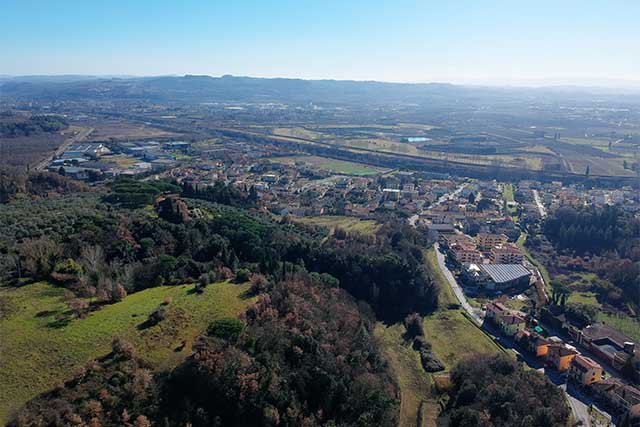 Castellina