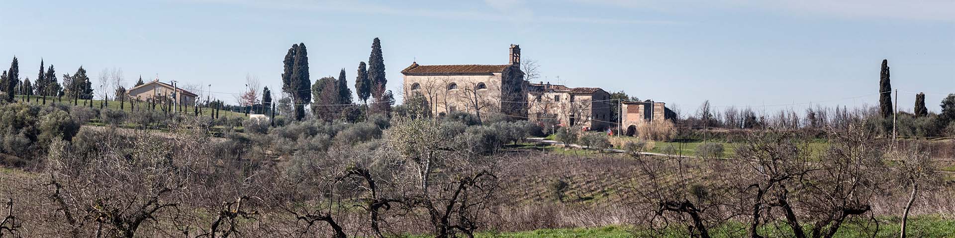 San Donato in Greti