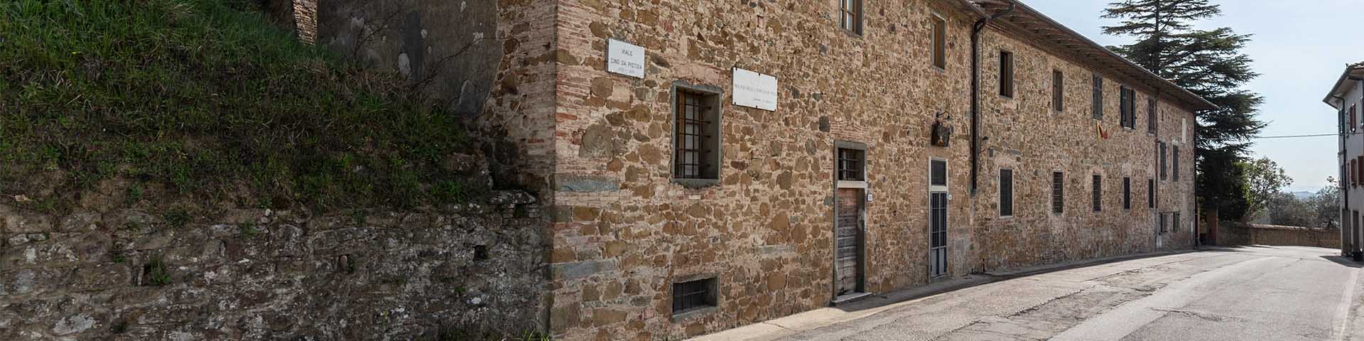 Mulino della Doccia