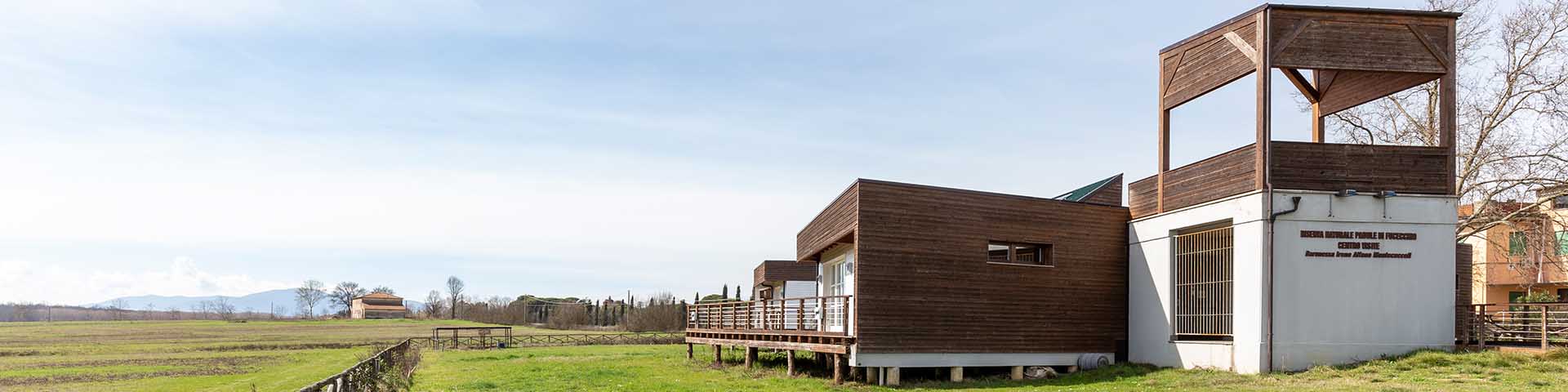 Research Center for Documentation and Promotion of the Fucecchio Marsh