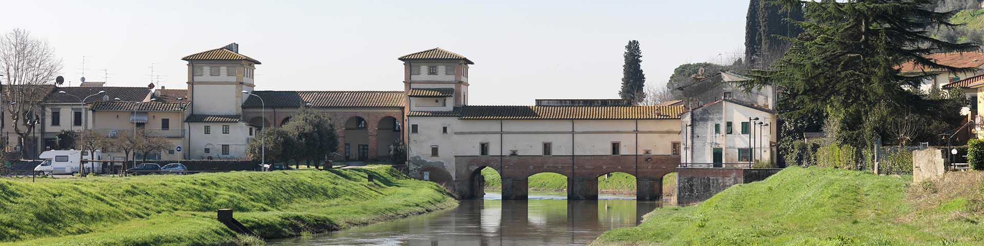 Ponte a Cappiano